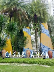Casablanca (D25), Condominium #424269621